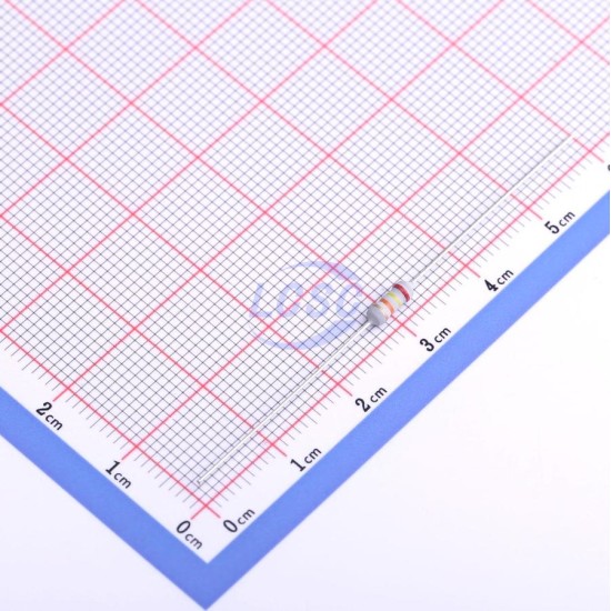 VO MO1/4W-24K±5%-ST52 VO MO1/4W-24K±5%-ST52