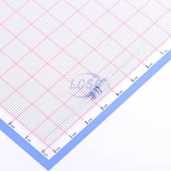 VO MO1W-0Ω1±5%-TT63 VO MO1W-0Ω1±5%-TT63