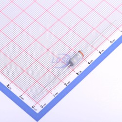 VO MO1W-0Ω39±5%-6T63 VO MO1W-0Ω39±5%-6T63