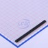 BOOMELE(Boom Precision Elec) 2.54-1*40P5.7