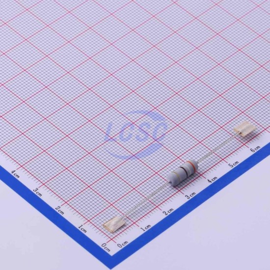 VO MO1W-390Ω±5%-TT63 VO MO1W-390Ω±5%-TT63