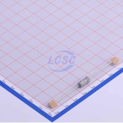 VO MO1W-3Ω6±5%-6T63 VO MO1W-3Ω6±5%-6T63