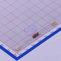 VO MO1WS-120K±5%-2T52