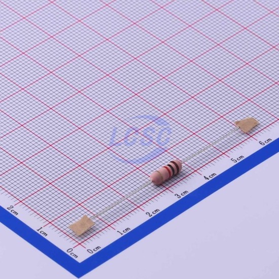 VO MO1WS-1K±5%-2T52 VO MO1WS-1K±5%-2T52