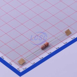 VO MO1WS-33Ω±5%-2T52