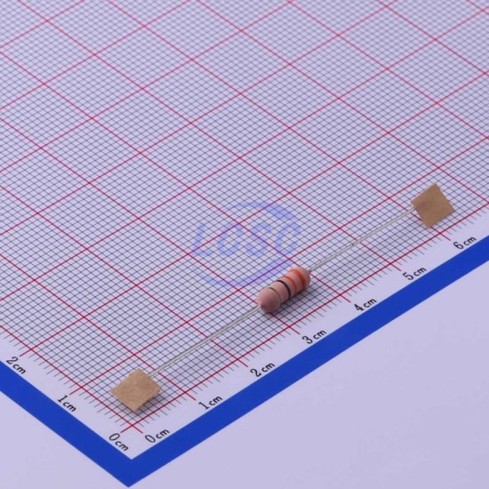 VO MO1WS-33Ω±5%-2T52 VO MO1WS-33Ω±5%-2T52