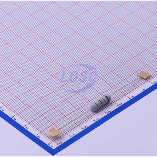 VO MO2W-18Ω±5%-9T73 VO MO2W-18Ω±5%-9T73