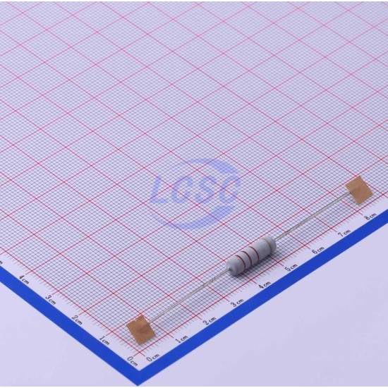 VO MO2W-2K2±5%-9T73 VO MO2W-2K2±5%-9T73