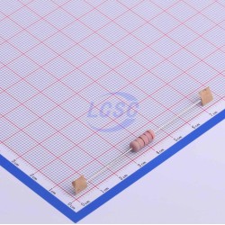 VO MO2WS-270Ω±5%-6T63 VO MO2WS-270Ω±5%-6T63