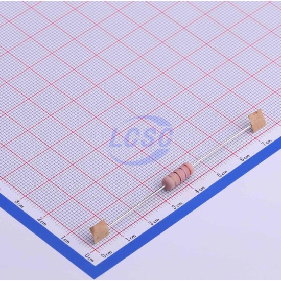 VO MO2WS-270Ω±5%-6T63 VO MO2WS-270Ω±5%-6T63