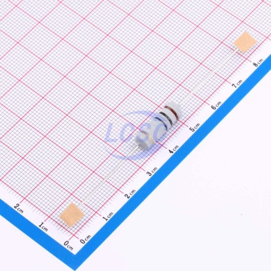 VO MO3W-10Ω±5%-QT73 VO MO3W-10Ω±5%-QT73