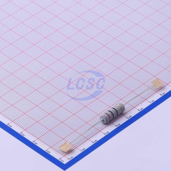VO MO3W-200Ω±5%-9T73 VO MO3W-200Ω±5%-9T73