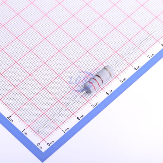 VO MO3W-220Ω±5%-QT73 VO MO3W-220Ω±5%-QT73