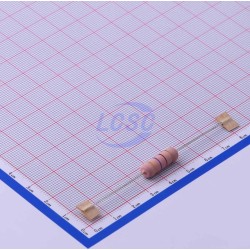 VO MO5WS-470Ω±5%-9T73 VO MO5WS-470Ω±5%-9T73