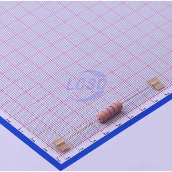 VO MO5WS-470Ω±5%-9T73 VO MO5WS-470Ω±5%-9T73