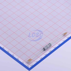 VO NKNP2W-0Ω75±1%-9T73 VO NKNP2W-0Ω75±1%-9T73