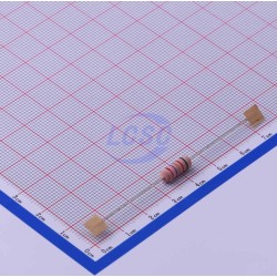 VO NKNP2WS-2Ω7±2%-TT63 VO NKNP2WS-2Ω7±2%-TT63