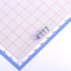 VO NKNP3W-5Ω±1%-9T73 VO NKNP3W-5Ω±1%-9T73