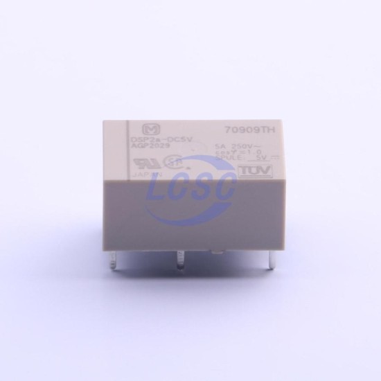 PANASONIC DSP2A-DC5V
