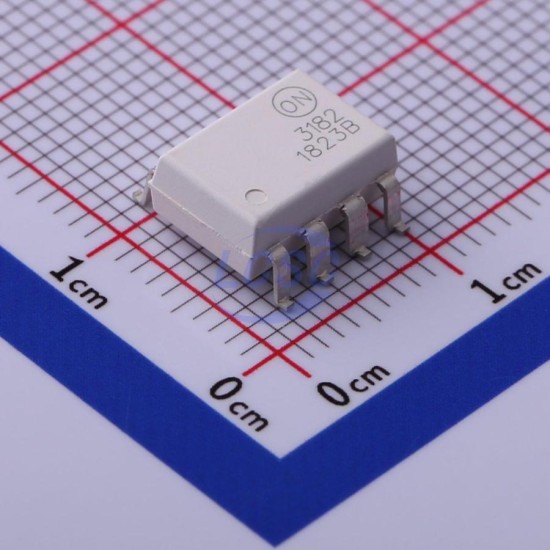 onsemi FOD3182SD