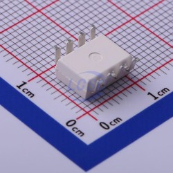 onsemi FOD3182SD onsemi FOD3182SD