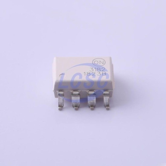 onsemi FOD3182SD