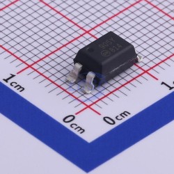 onsemi FOD814SD onsemi FOD814SD