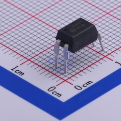 onsemi FOD819 onsemi FOD819