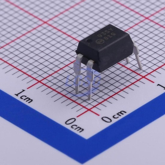 onsemi FOD819 onsemi FOD819