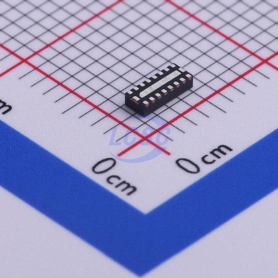 onsemi NUF8410MNT4G onsemi NUF8410MNT4G