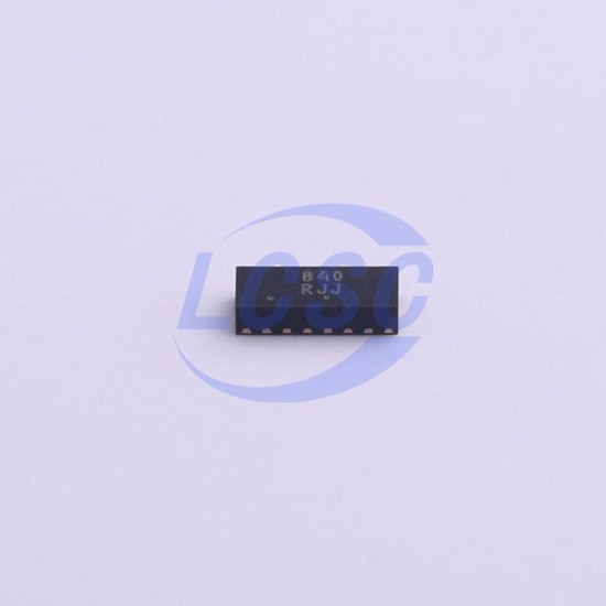 onsemi NUF8410MNT4G onsemi NUF8410MNT4G