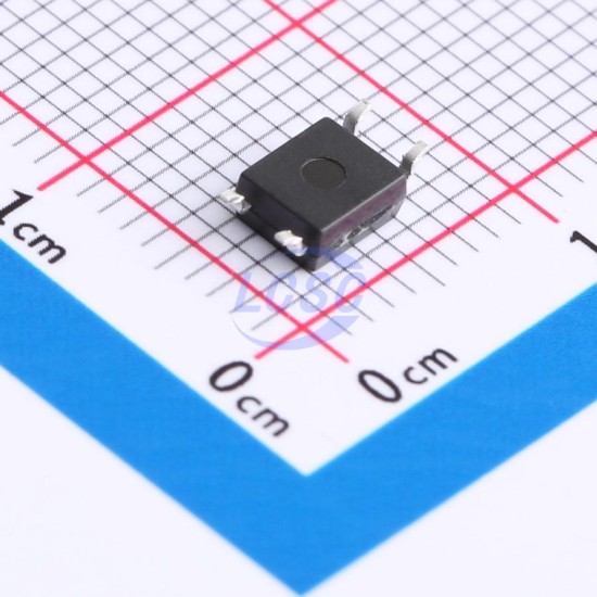 onsemi FODM3022-NF098