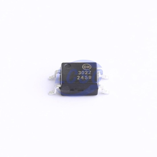 onsemi FODM3022-NF098