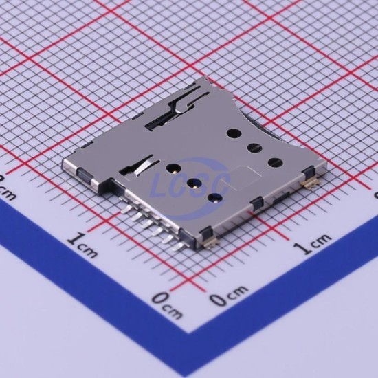 ATOM SI63C-01200