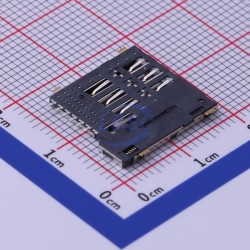 ATOM SI63C-01200 ATOM SI63C-01200