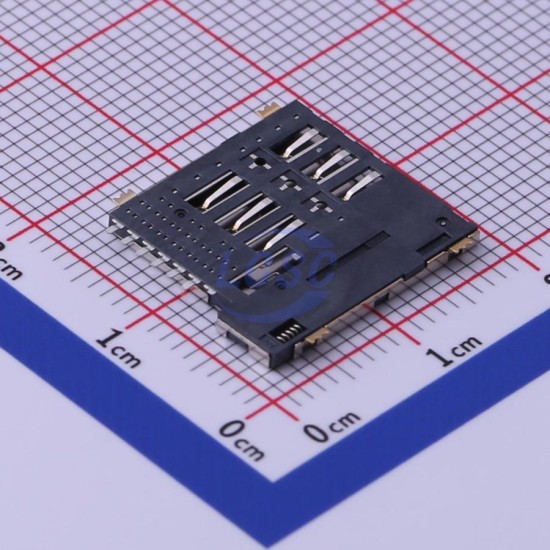 ATOM SI63C-01200