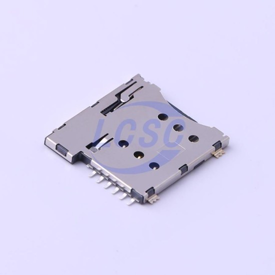 ATOM SI63C-01200