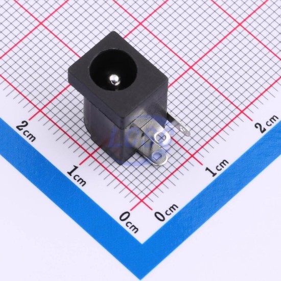 HanElectricity DC-005-2.0-Q HanElectricity DC-005-2.0-Q