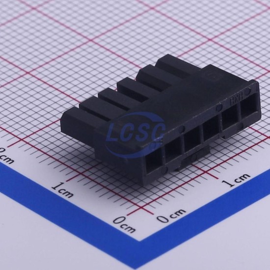 Hongxing HX30001-6P bk Hongxing HX30001-6P bk