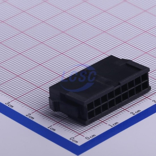 Hongxing HX30002-18R bk
