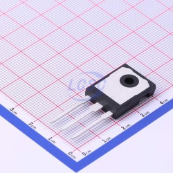 SPTECH SPT10N120T1