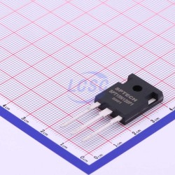 SPTECH SPT15N120F1