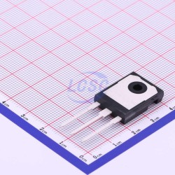 SPTECH SPT15N120F1