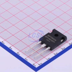 SPTECH SPT15N120T1