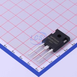 SPTECH SPT25N120U1