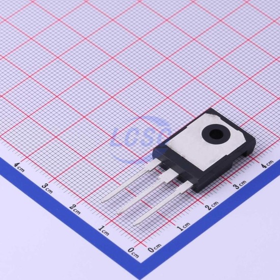 SPTECH SPT25N120U1