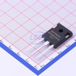 SPTECH SPT25N135F1A