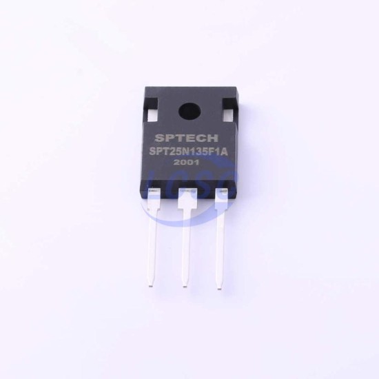 SPTECH SPT25N135F1A