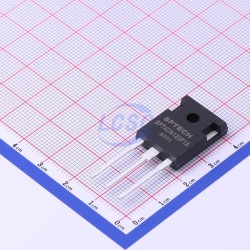 SPTECH SPT40N120F1A