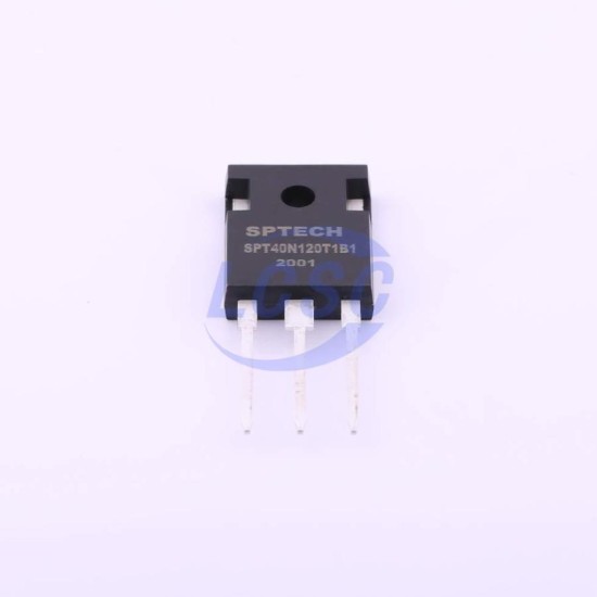 SPTECH SPT40N120T1B1
